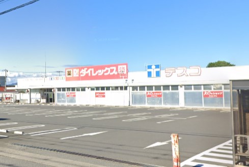 玉村ショッピングセンター